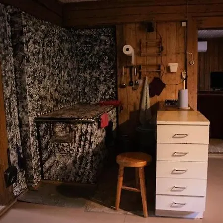 Tonise Puhketalu Holiday home