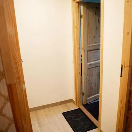 Tonise Puhketalu * Rahuste