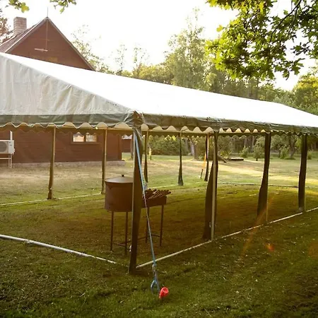 Holiday home Tonise Puhketalu *