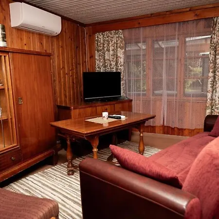 Tonise Puhketalu Rahuste