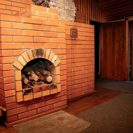 Tonise Puhketalu * Rahuste