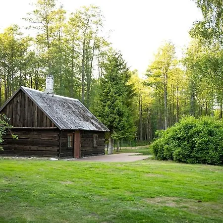 Tonise Puhketalu * Rahuste