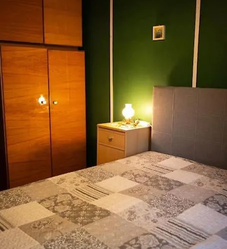 Tonise Puhketalu Rahuste