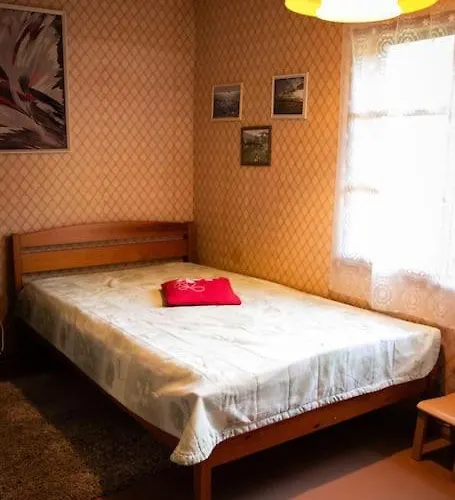 Tonise Puhketalu بيت للعطل