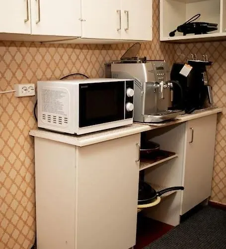 بيت للعطل Tonise Puhketalu