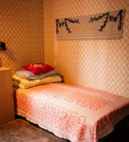 Tonise Puhketalu * Rahuste