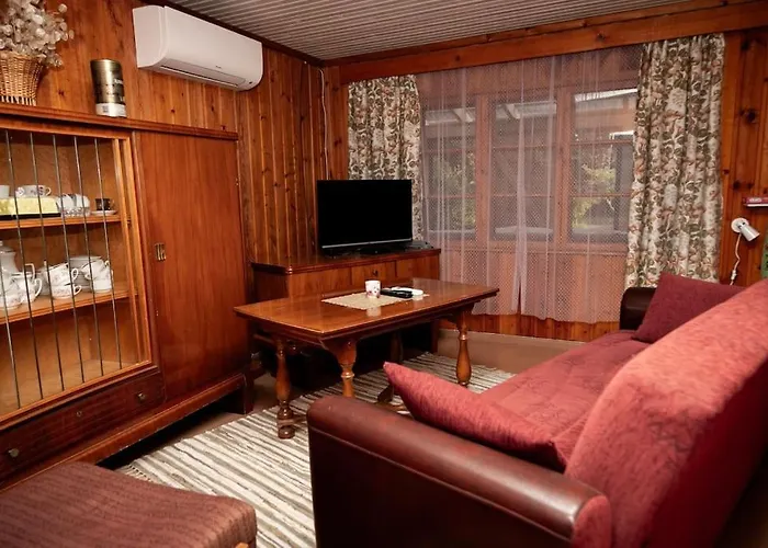 Tonise Puhketalu Rahuste