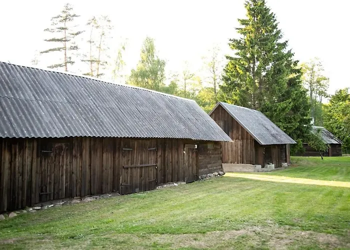 Tonise Puhketalu * Rahuste